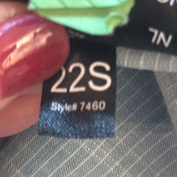 Kuhl Karib Stripe Button Down Shirt Mens S Small Outdoor Hiking style 7460 - Picture 9 of 11